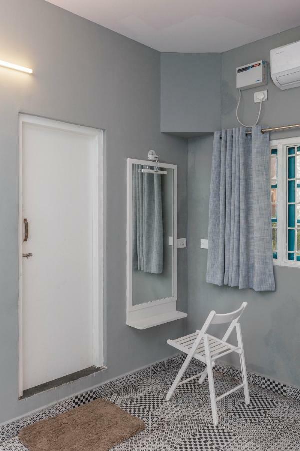 Woke Hsr Layout Bangalore Exterior foto